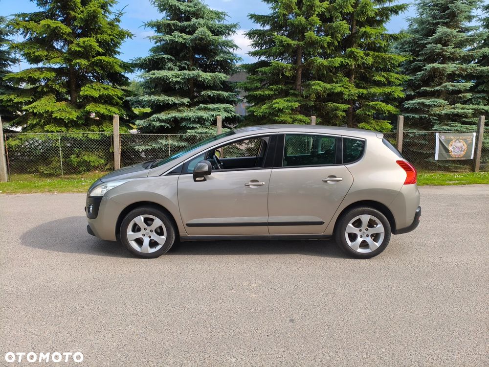 Peugeot 3008 e-HDi 115 ETG6 Stop&Start Active - 3