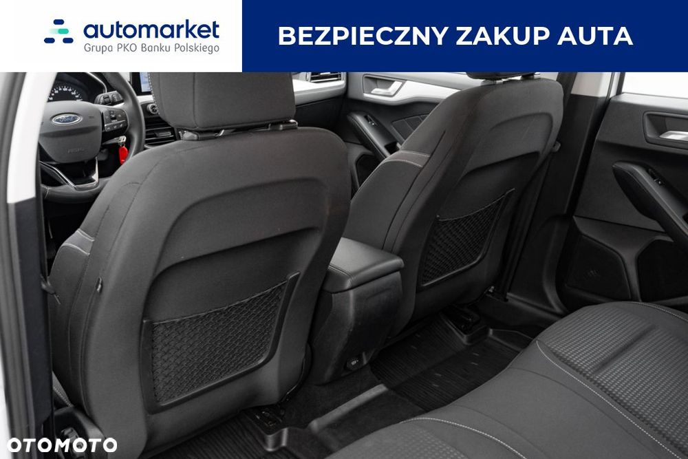 Ford Focus 1.5 EcoBlue SCR Connected - 8