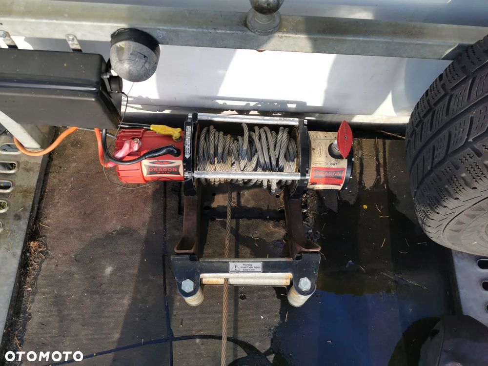 Mercedes-Benz Sprinter - 15