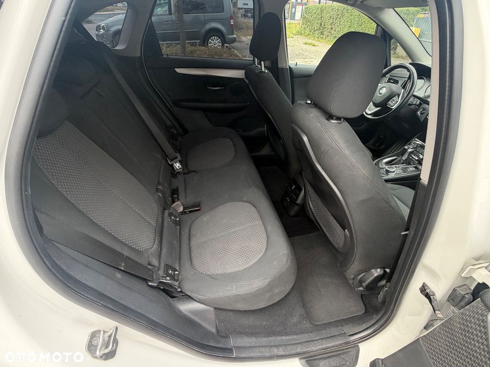 BMW Seria 2 - 27