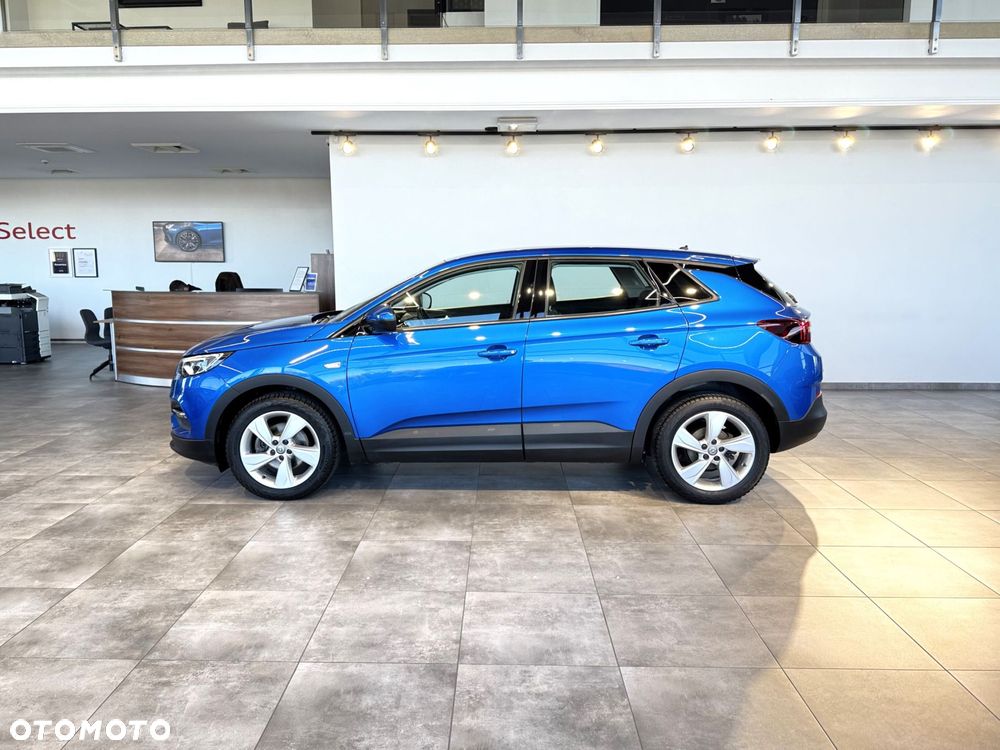 Opel Grandland X - 6