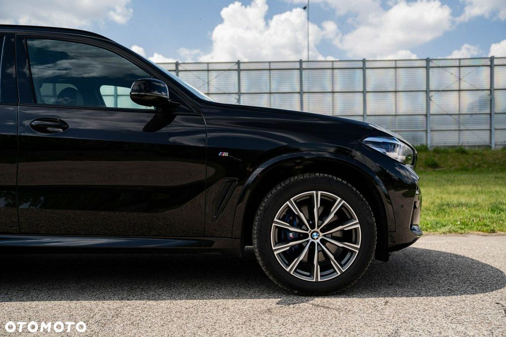 BMW X5 xDrive25d - 10