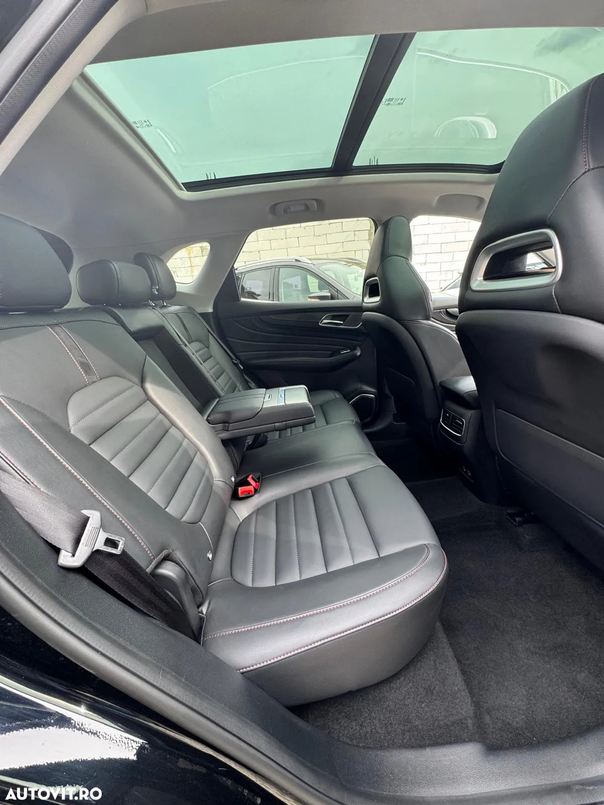 MG EHS 1.5T-GDI PHEV Luxury - 9