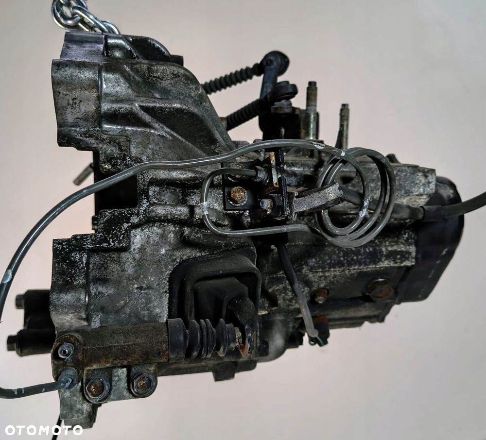 SKRZYNIA BIEGÓW MAZDA 3 5 6 GH 2.0, GC400 - 5