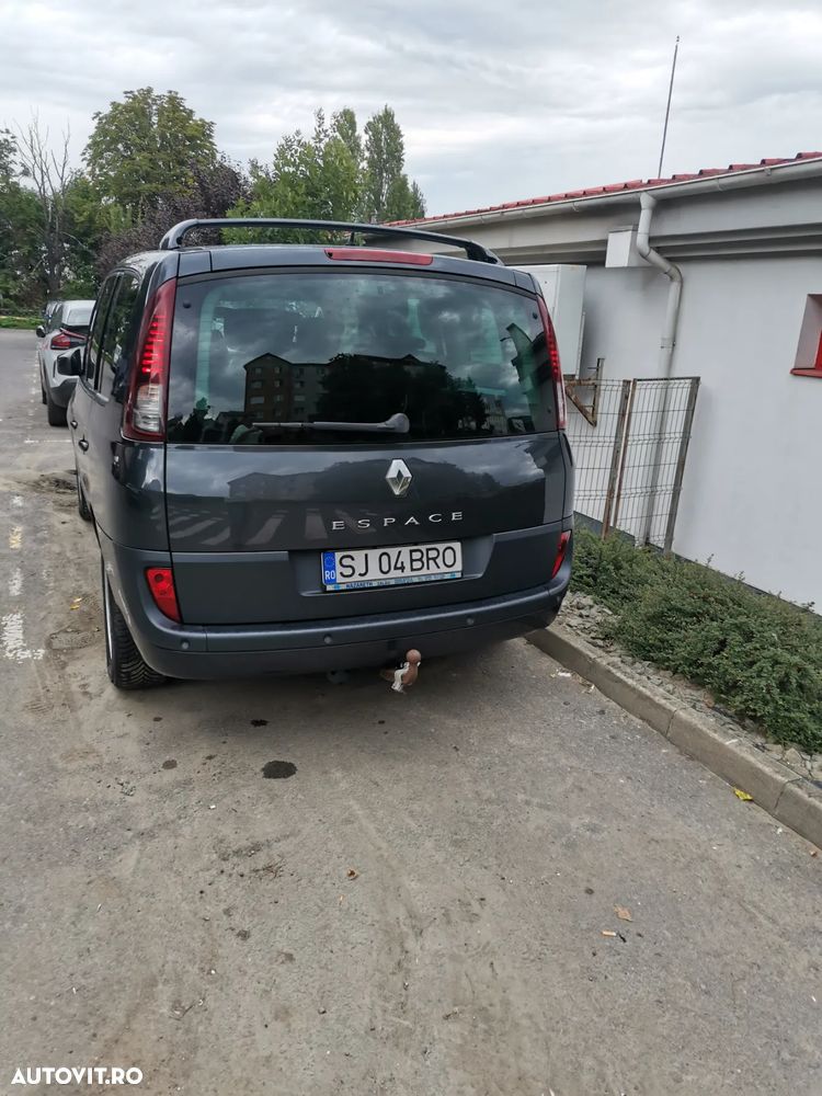 Renault Espace - 2
