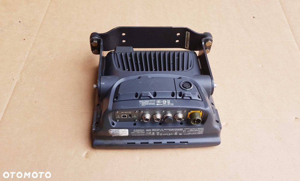 MOTOROLA VC5090 Panel Sterowania SK1-VC5090 - 3