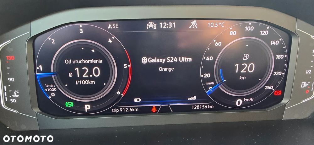 Volkswagen Tiguan 2.0 TDI SCR 4Mot Elegance DSG - 8