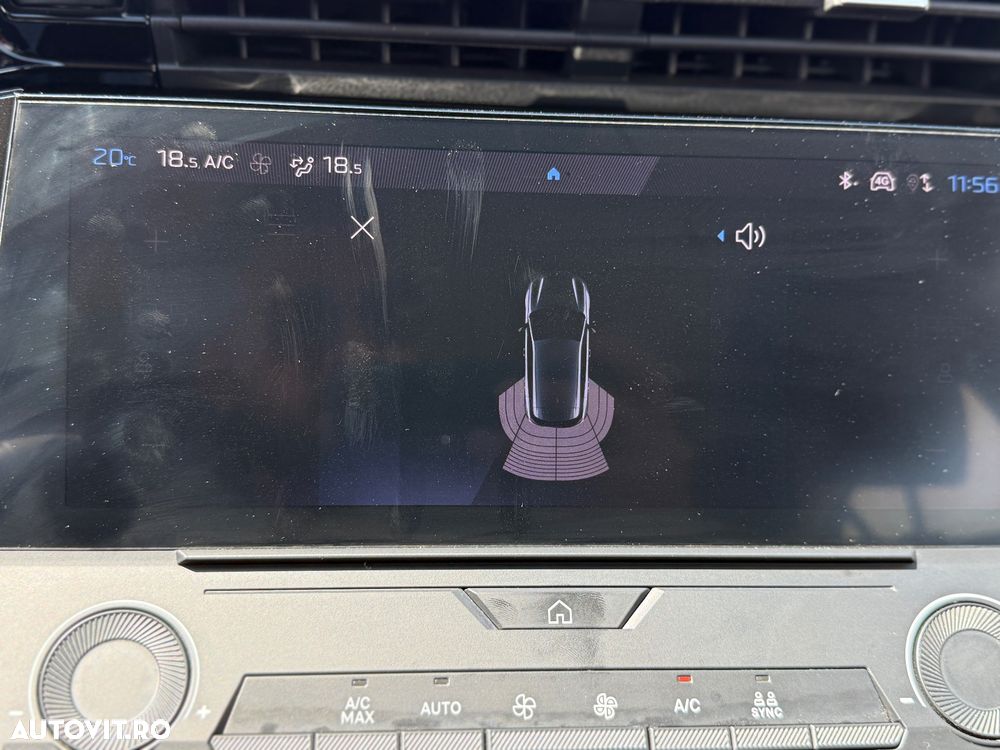 Peugeot 308 BlueHDi 130 EAT8 Active Pack - 17