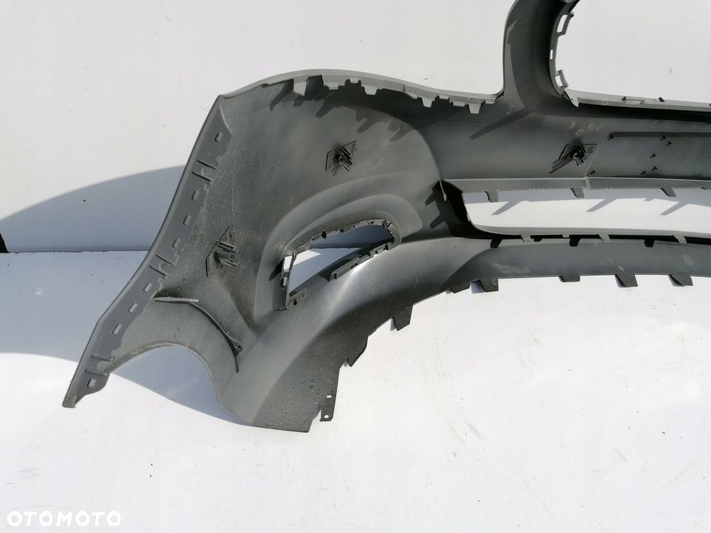 Zderzak przód MERCEDES Vito Viano V klasa W447 NOWY pdc - 8