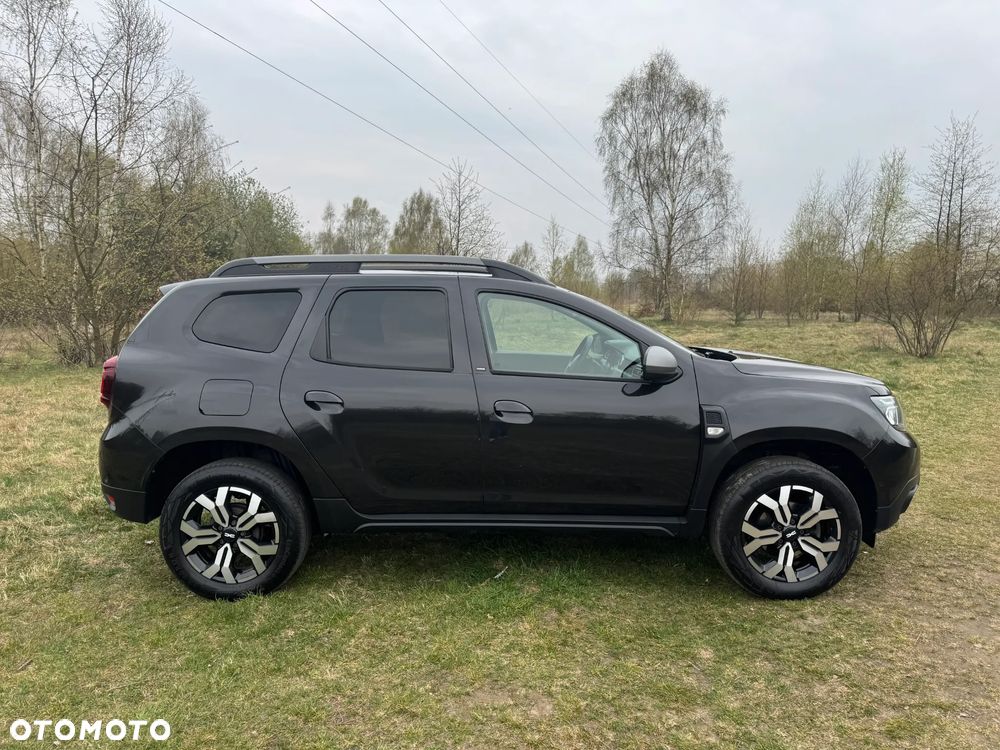 Dacia Duster 1.0 TCe Comfort - 3