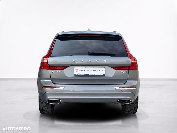 VOLVO XC60 2021 — imagine 5