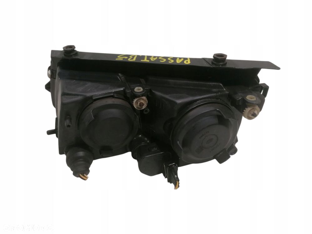 lampa prawa przednia przód vw passat b5 97-01 147426-00 - 3
