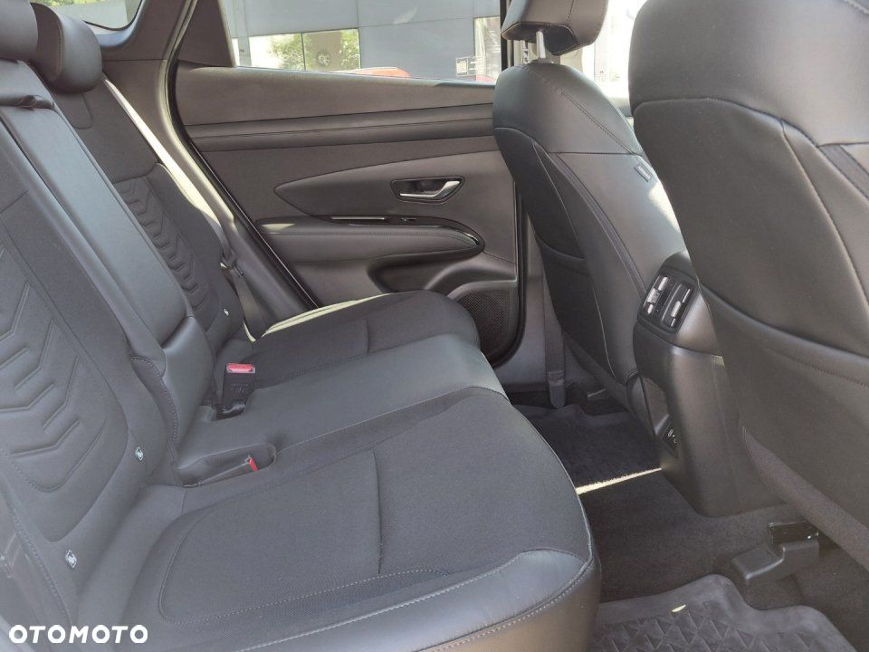 Hyundai Tucson - 13