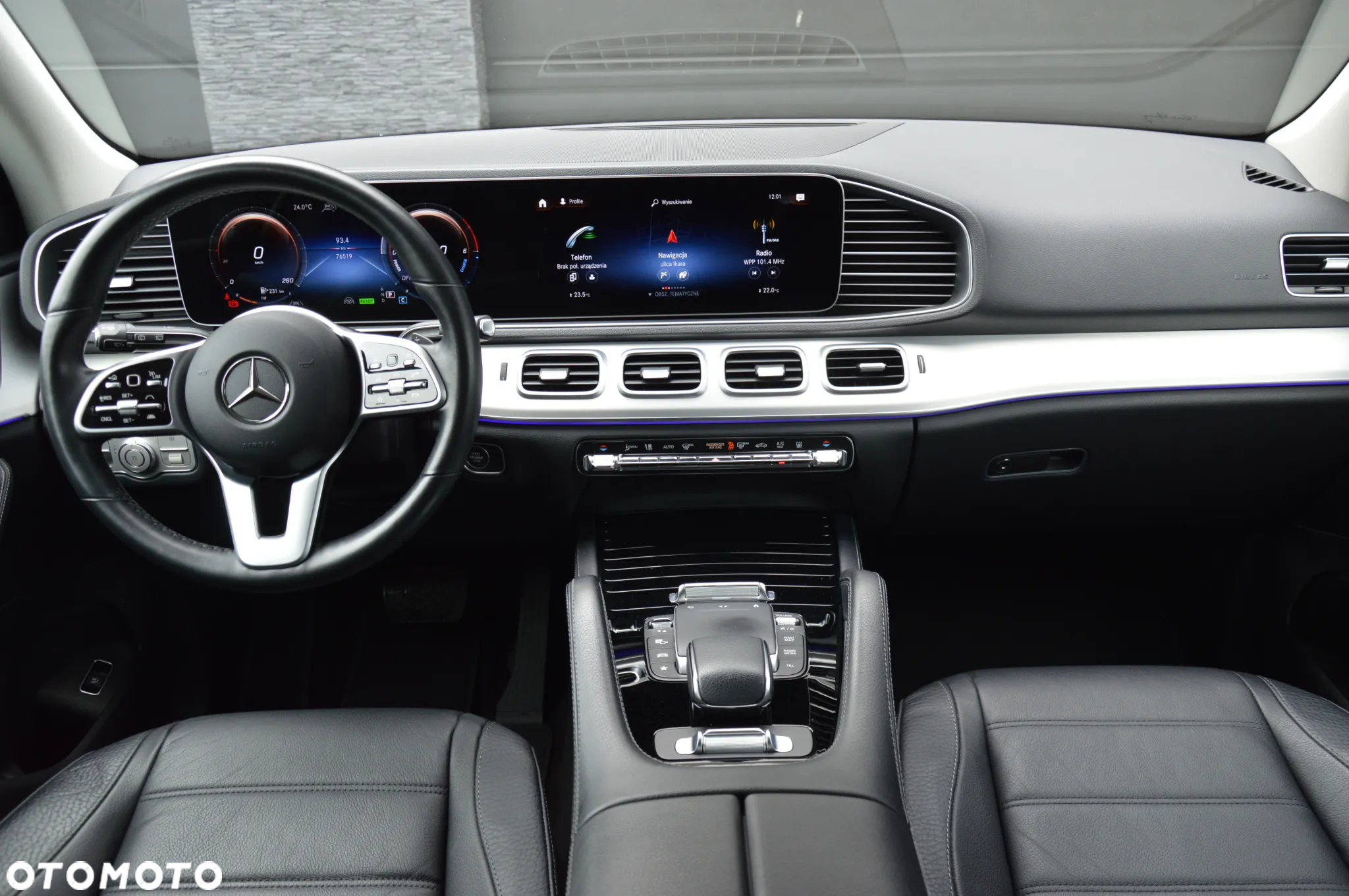 Mercedes-Benz GLE 350 de 4Matic 9G-TRONIC Exclusive - 12