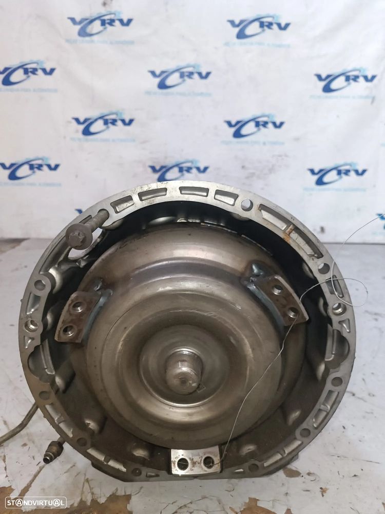 Caixa de velocidades Jeep Grand Cherokee 3.2Crd - 2
