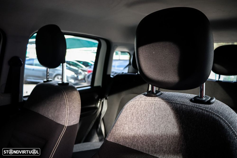Fiat Panda 1.0 Hybrid - 22