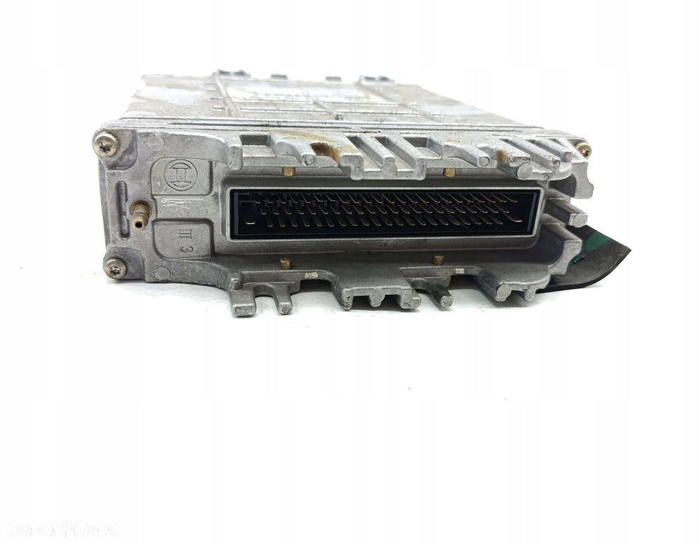 KOMPUTER SILNIKA STEROWNIK VW SHARAN I 1.9 TDI 028906021GS - 3
