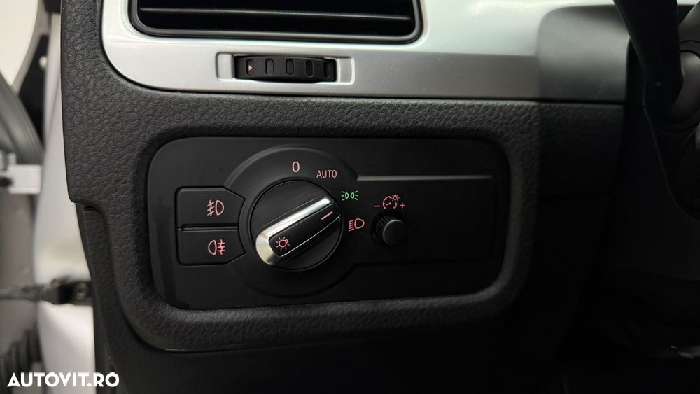 Volkswagen Touareg - 30