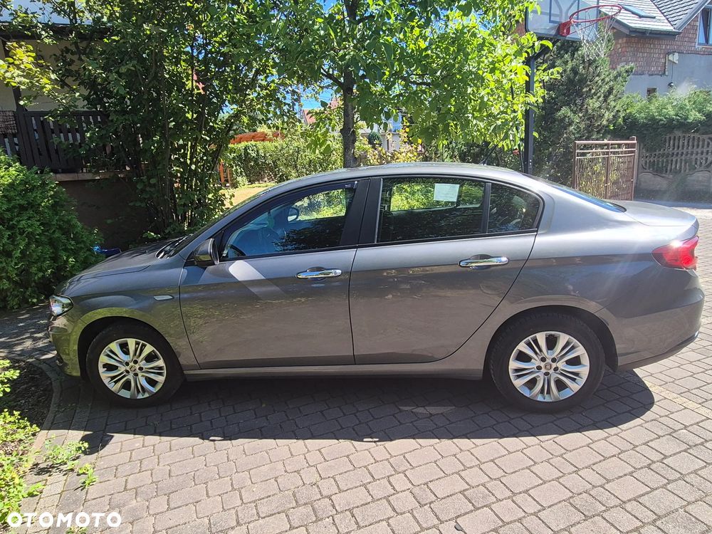 Fiat Tipo - 6