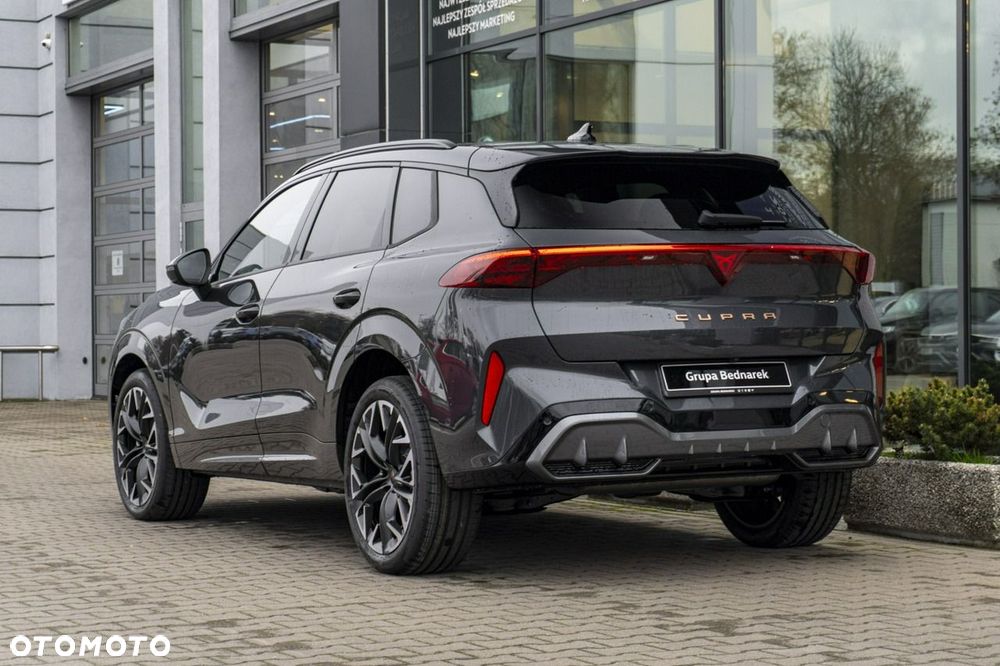 Cupra Terramar - 10