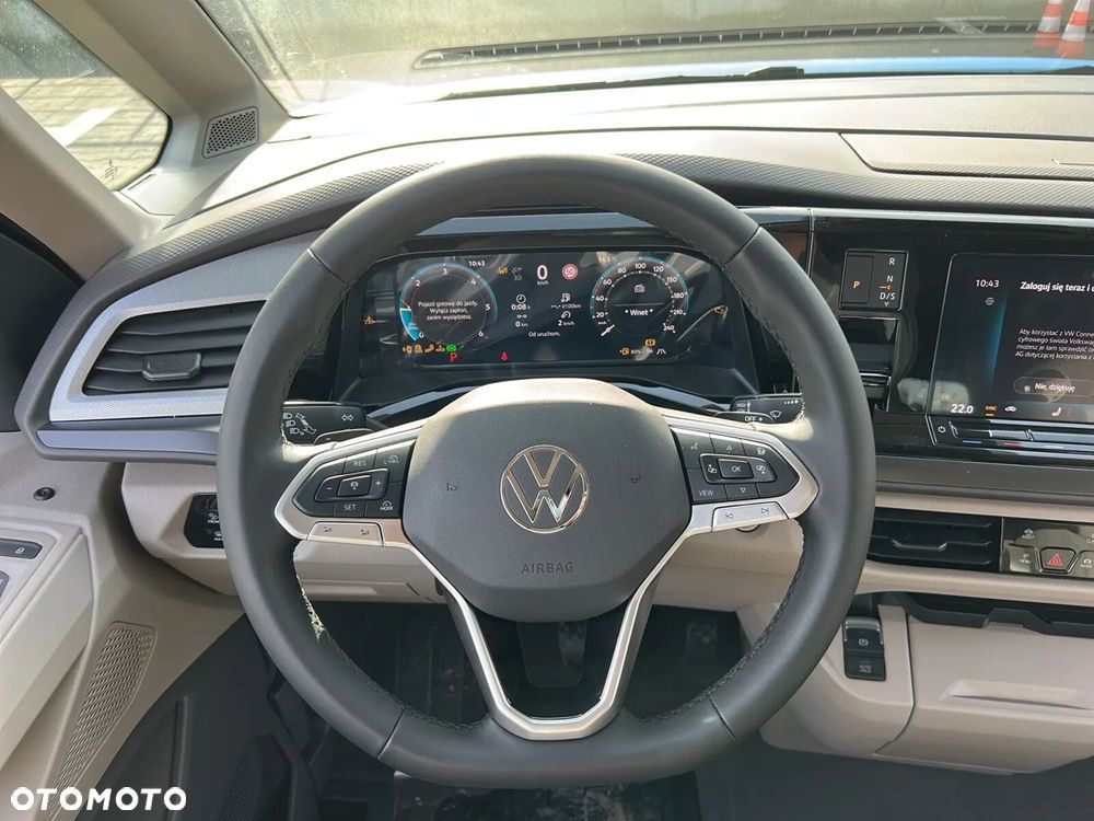 Volkswagen California - 18