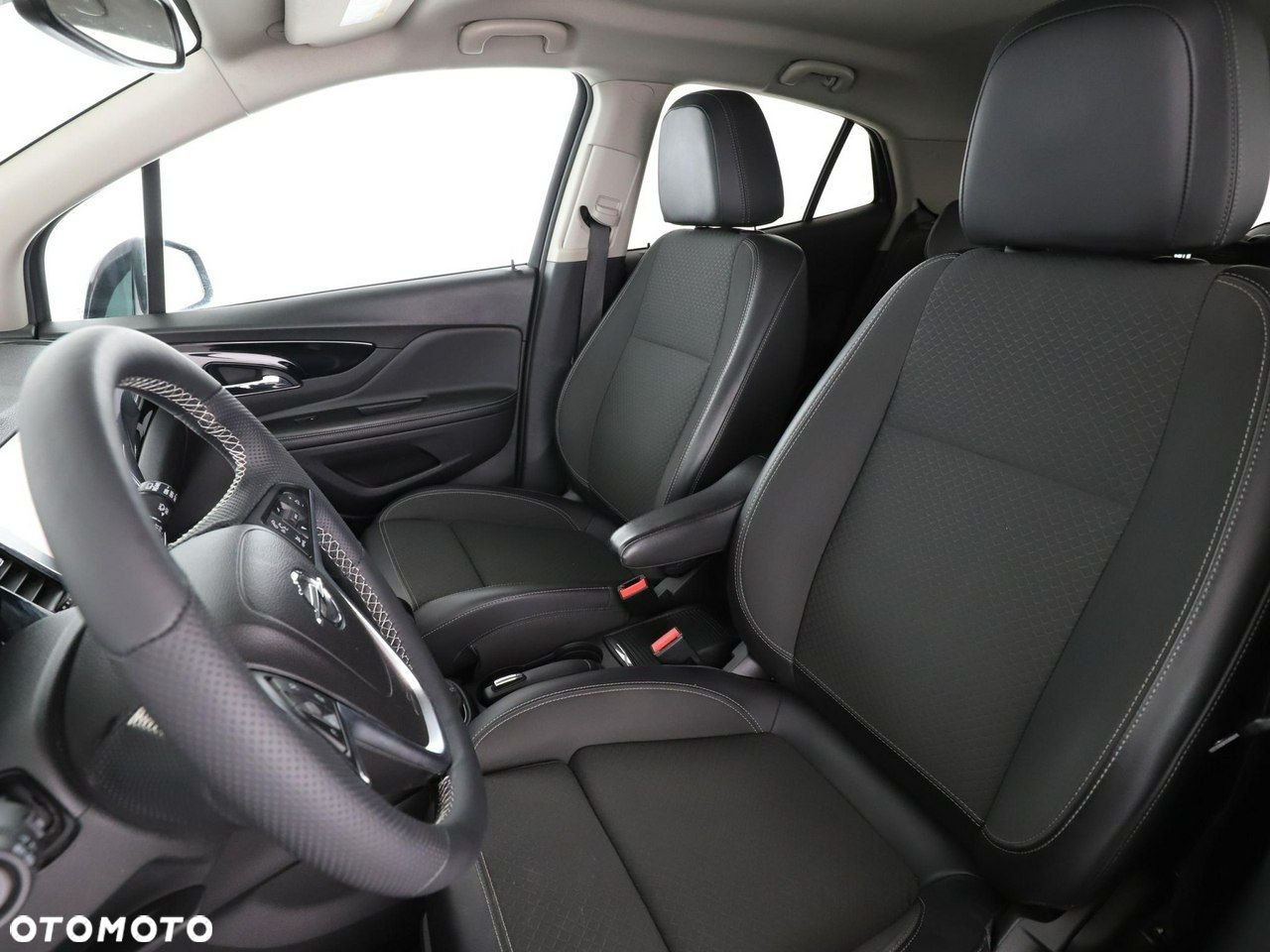 Opel Mokka X 1.6 D (CDTI ecoFLEX) Start/Stop Color Innovation - 14