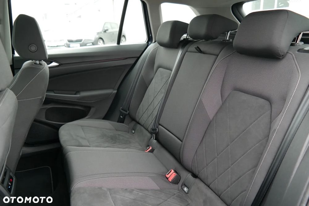 Volkswagen Golf 2.0 TDI Style DSG - 14