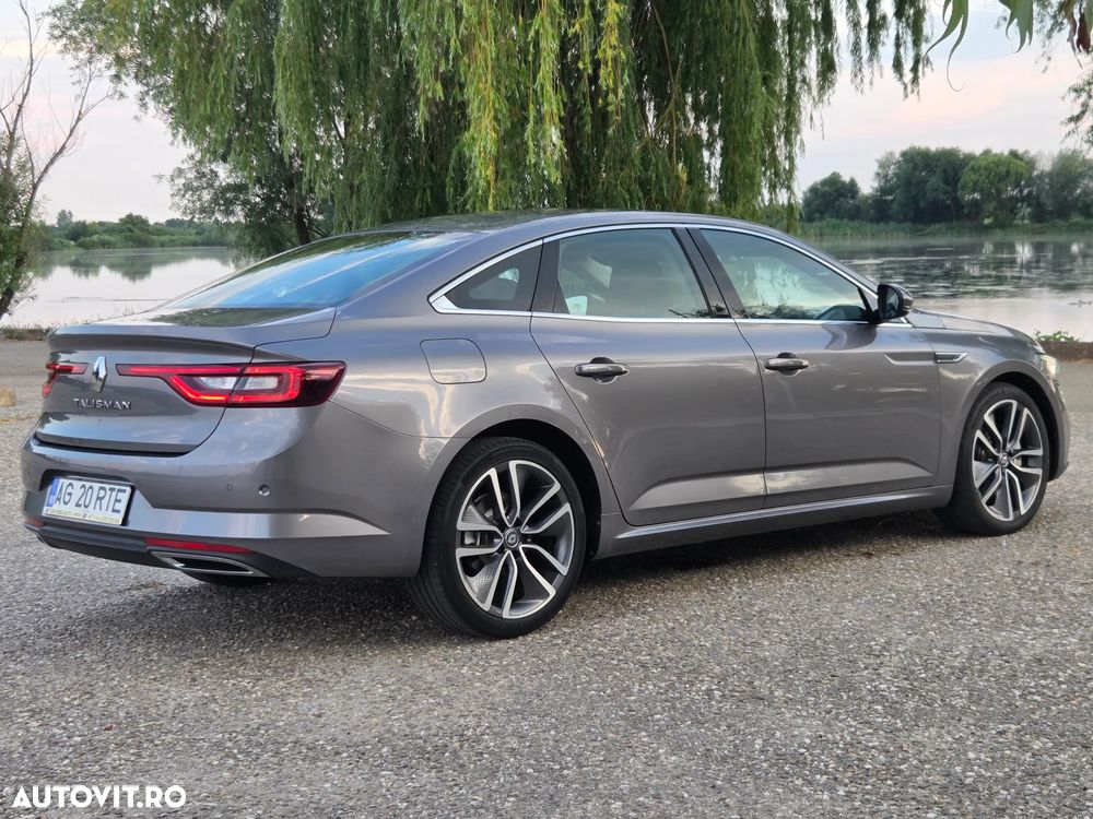 Renault Talisman ENERGY dCi EDC Intens - 11