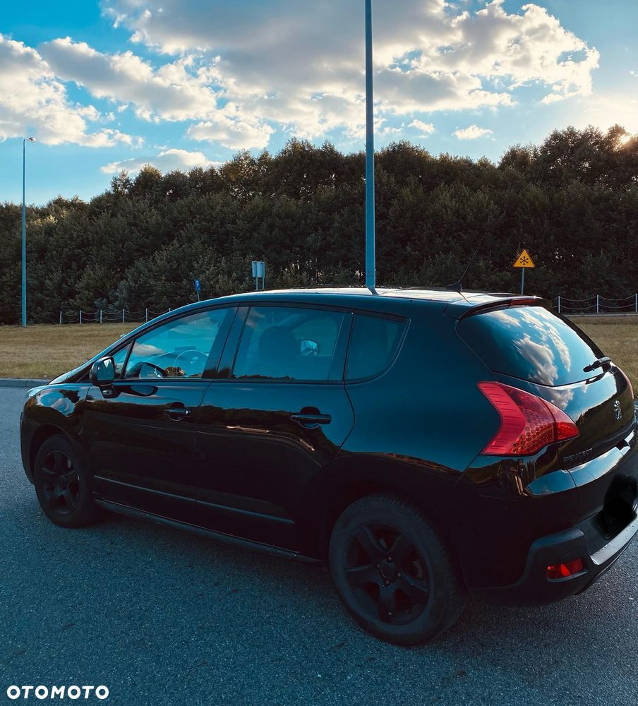 Peugeot 3008 155 THP Allure - 5