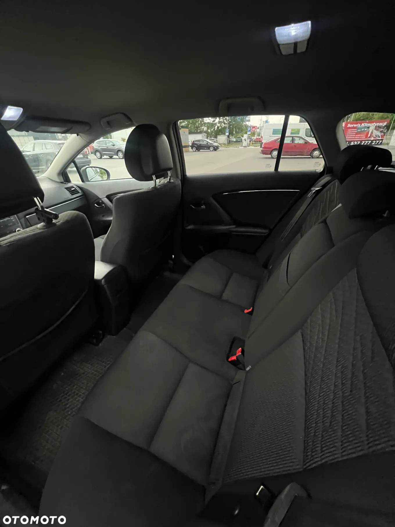 Toyota Avensis 2.2 D-CAT Prestige - 19