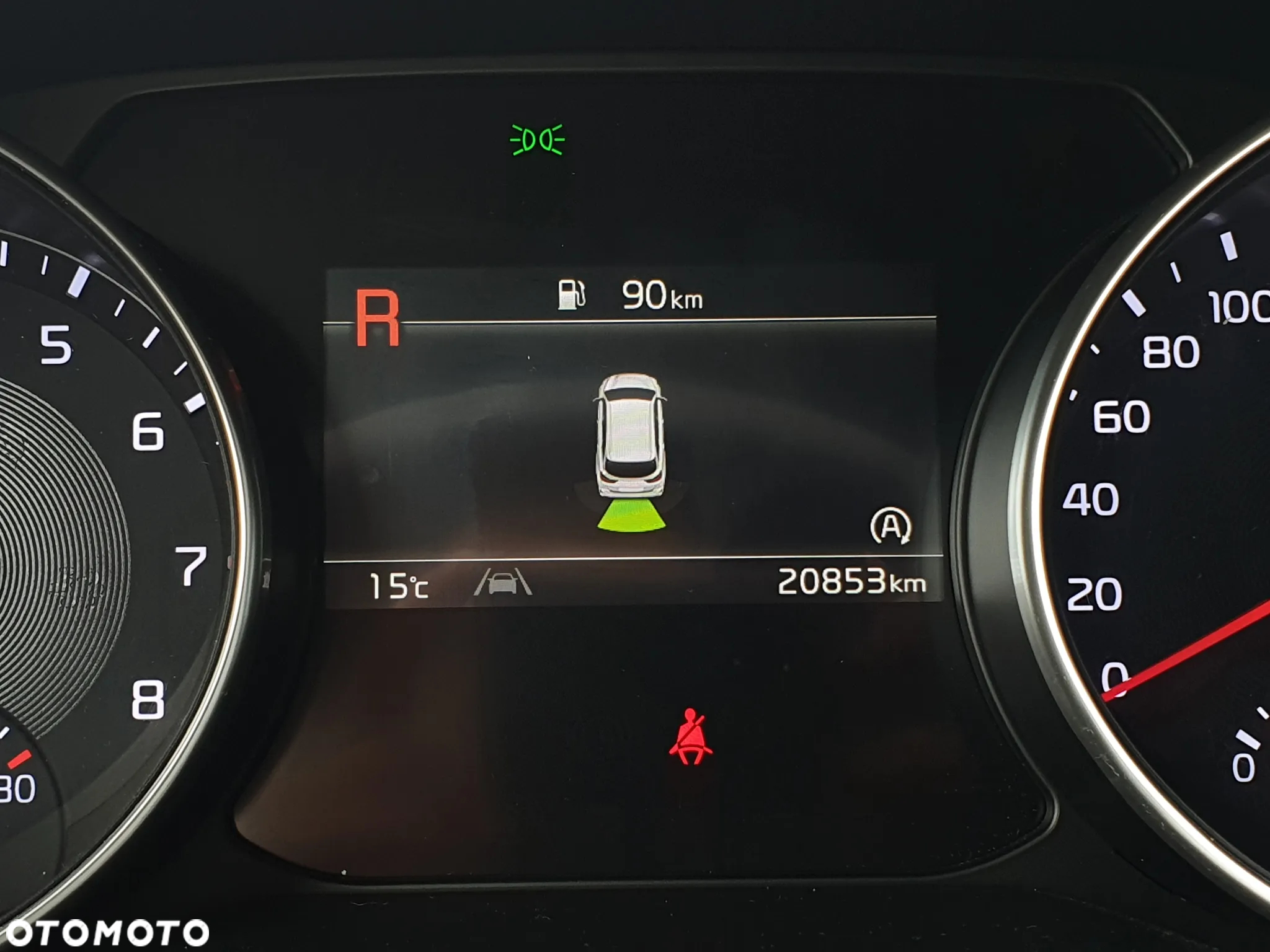 Kia Ceed 1.5 T-GDI M DCT - 32