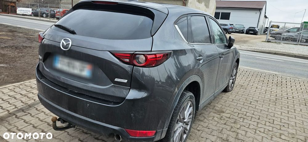 Mazda CX-5 SKYACTIV-D 150 Drive Exclusive-Line - 2