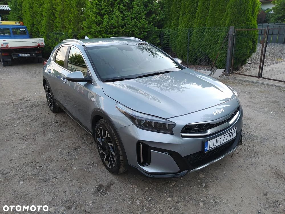 Kia XCeed 1.5 T-GDI M - 1