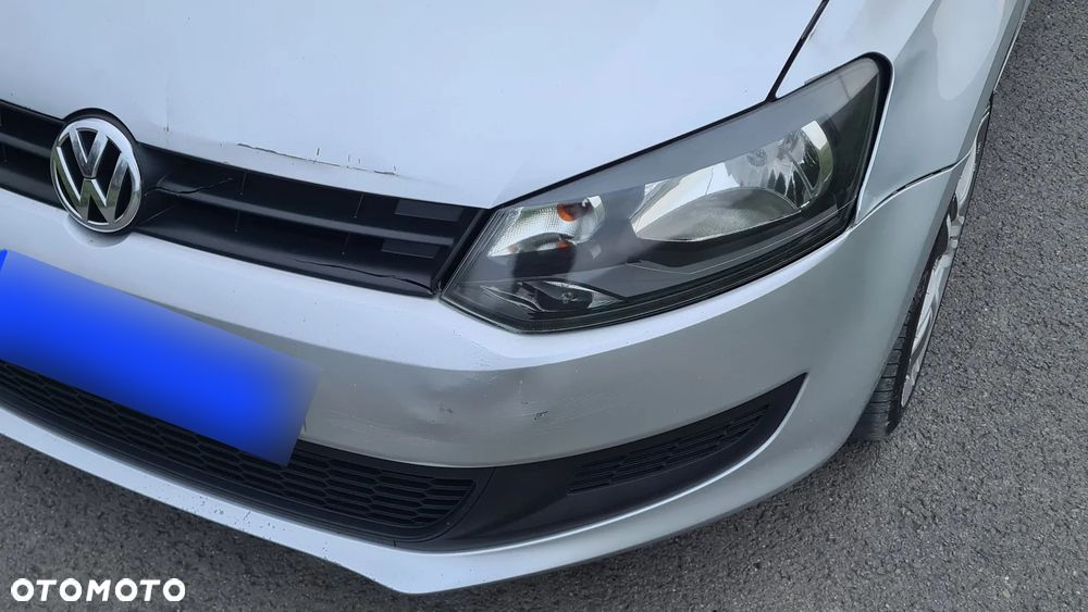 Volkswagen Polo 1.6 TDI Trendline - 10