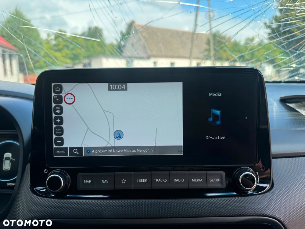 Hyundai Kona 1.0 T-GDI 48V-Hybrid N Line - 12