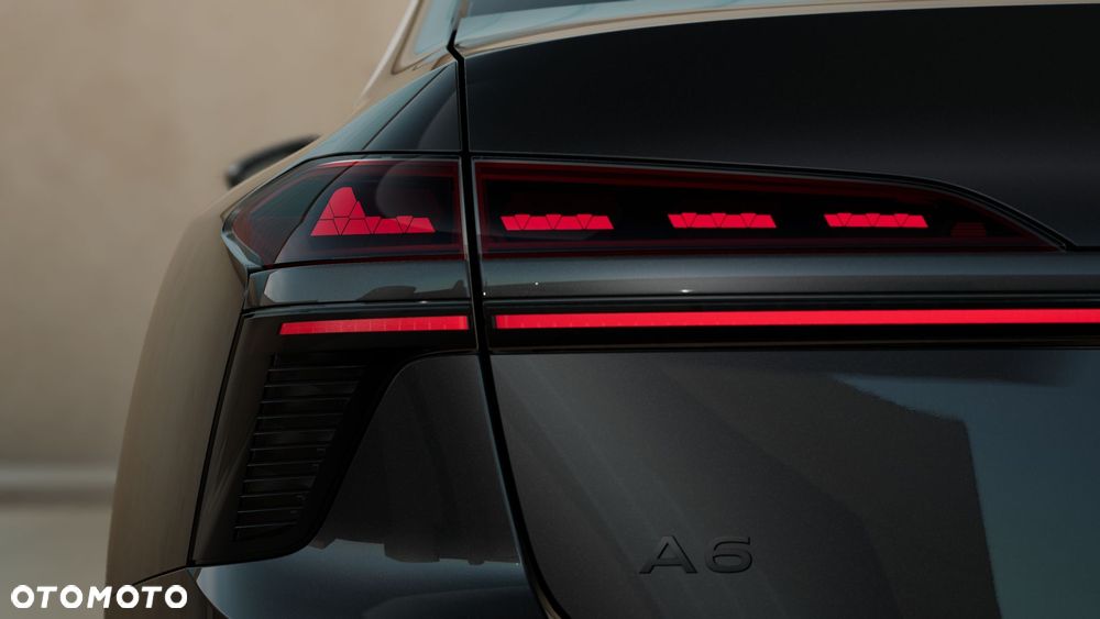 Audi A6 Limousine - 10