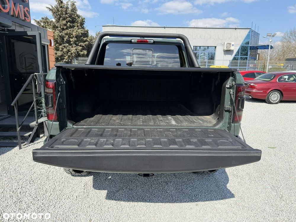 Dodge RAM - 40