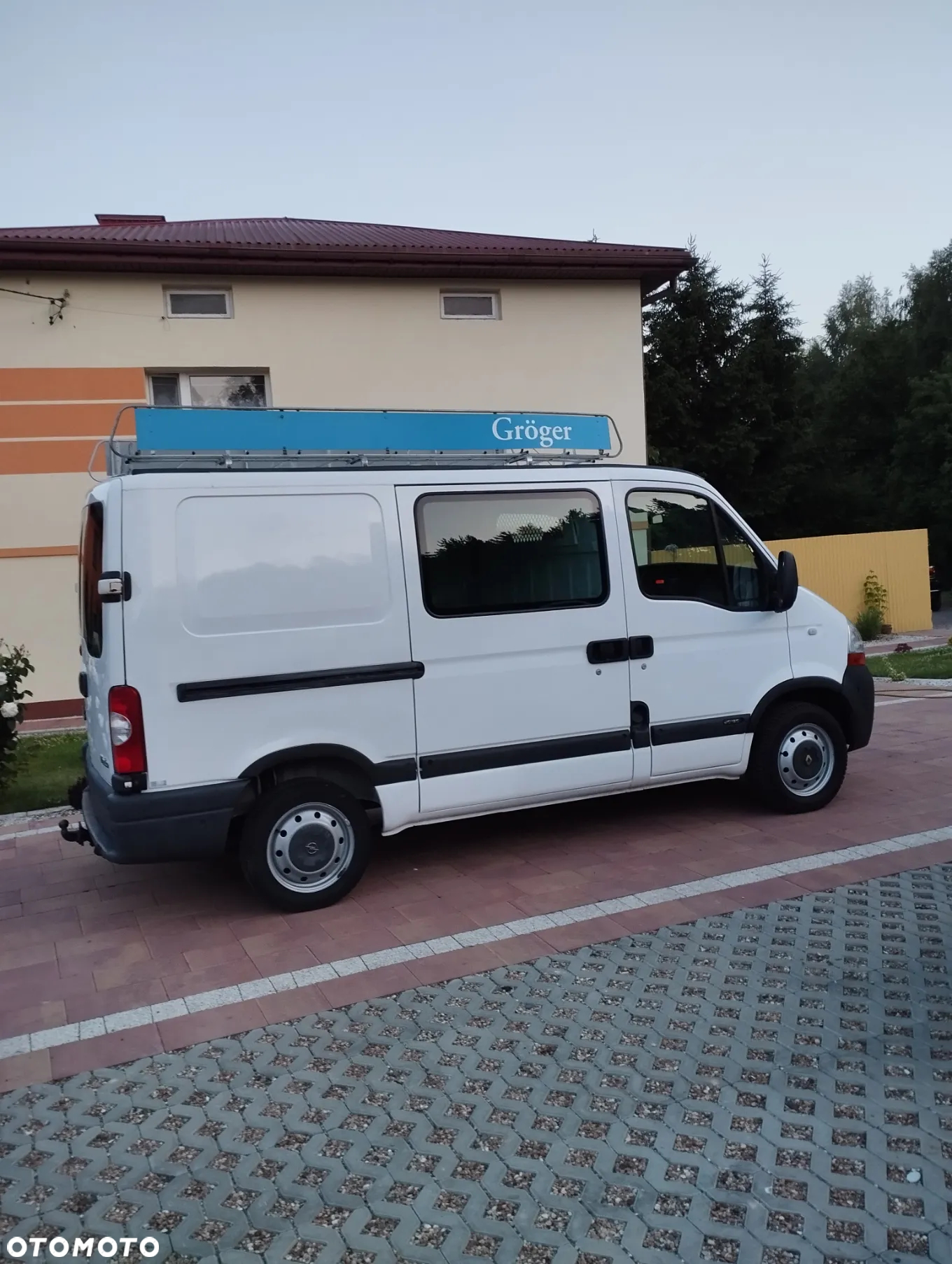 Renault MASTER - 11