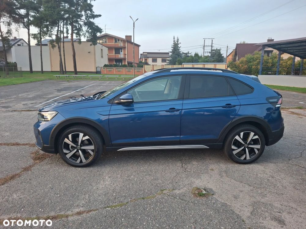 Volkswagen Taigo 1.0 TSI OPF DSG Style - 3