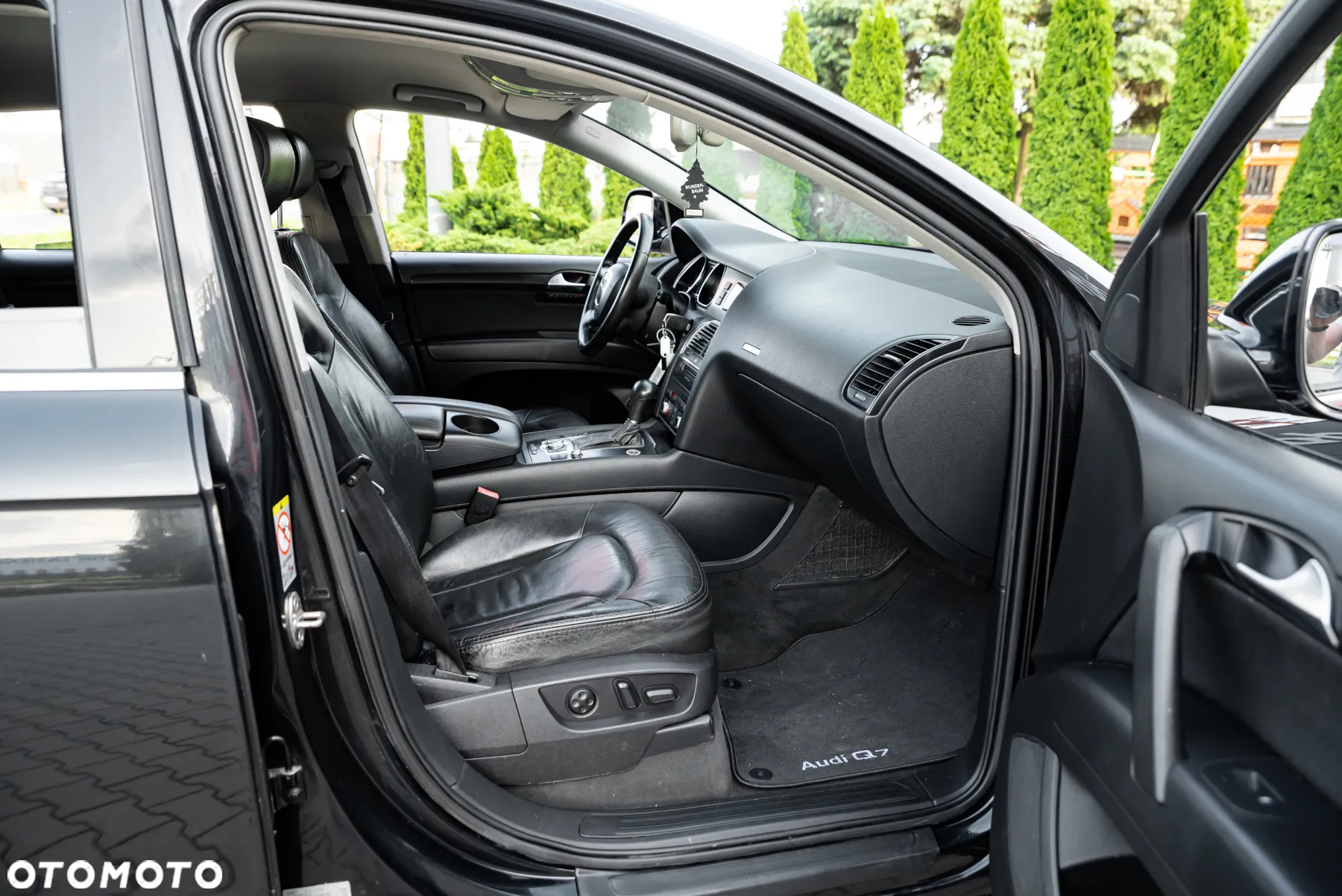 Audi Q7 3.0 TDI Quattro Tiptronic - 19