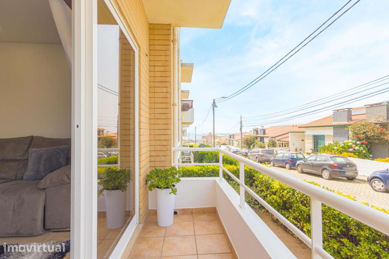 Apartamento T3 Renovado com Jardim e Terraço Privativos em Vila... - Grande imagem: 5/36