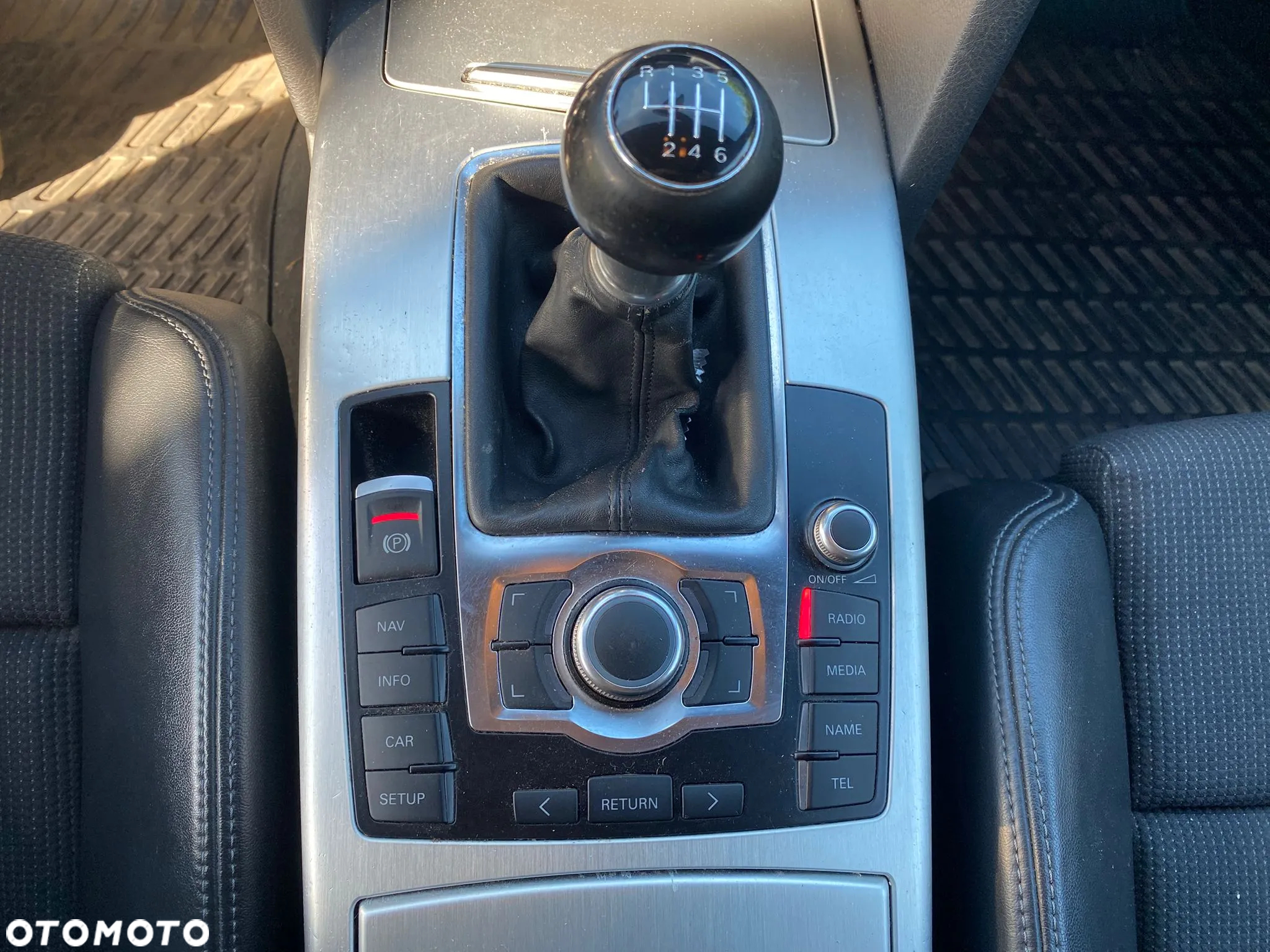 Audi A6 2.0 TDI - 3