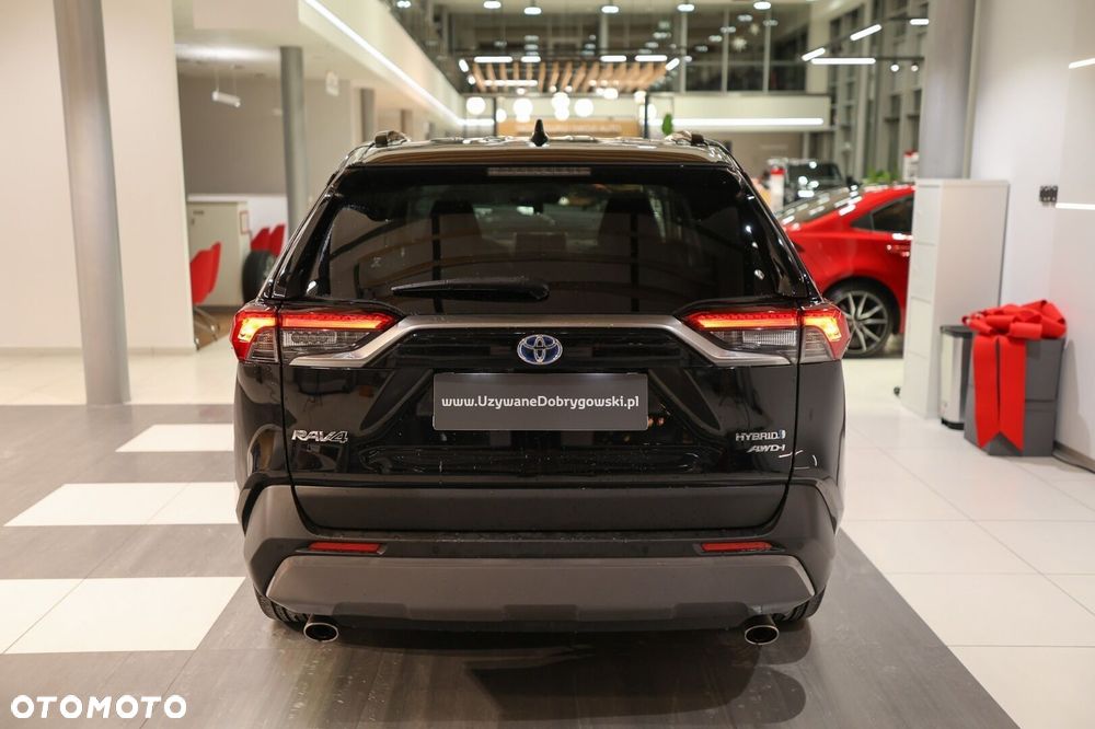 Toyota RAV4 - 5