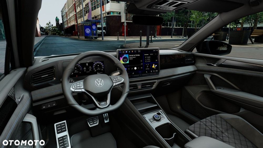 Volkswagen Tiguan - 10