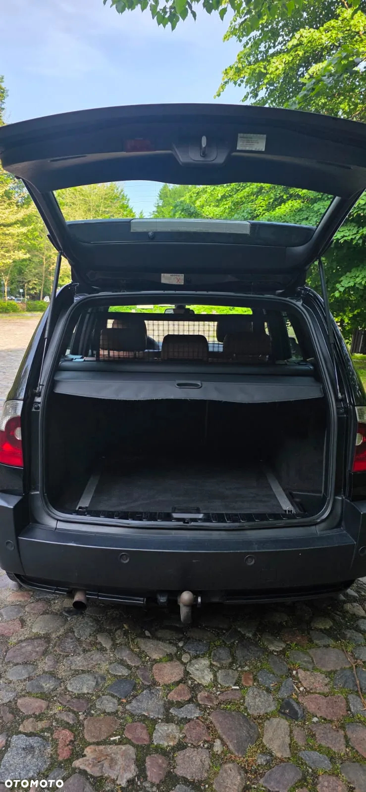 BMW X3 - 13
