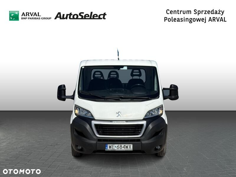 Peugeot Boxer - 9