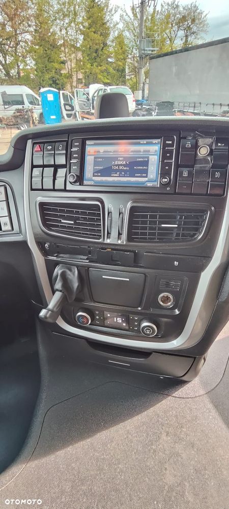Iveco STRALIS HI-WAY 420 - 10