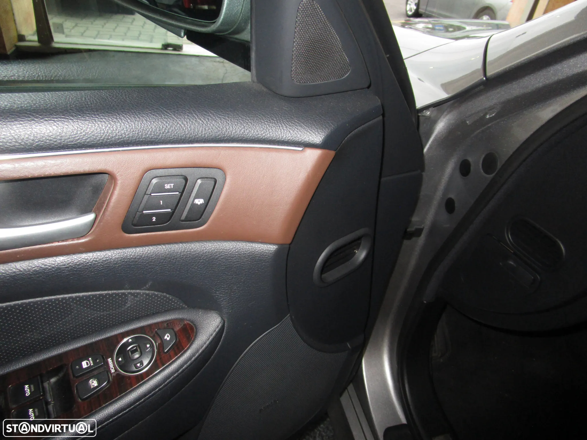 Hyundai Genesis Coupe 2.0 TCi CVVT Aut. - 14