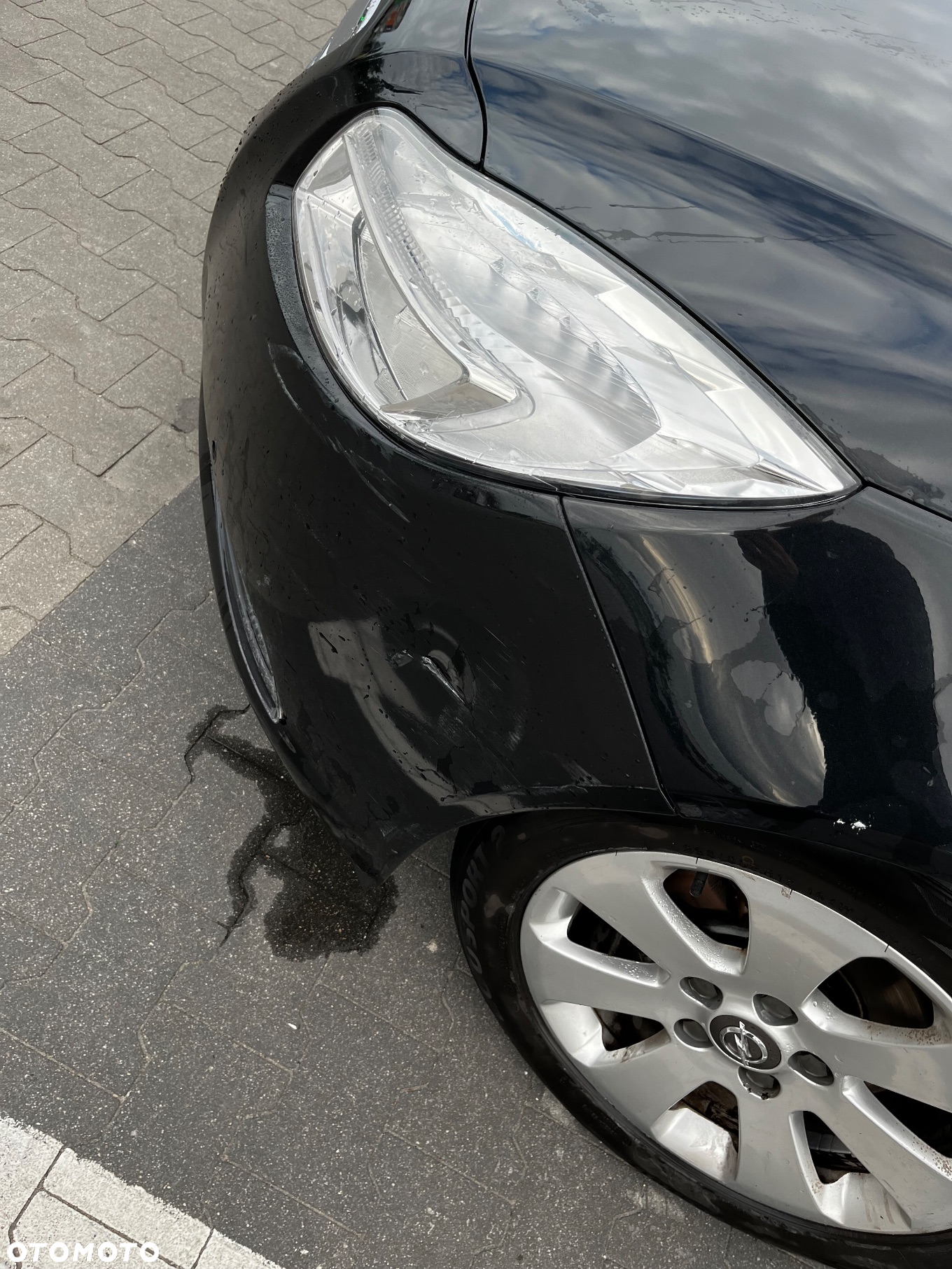 Opel Insignia 2.0 CDTI - 11