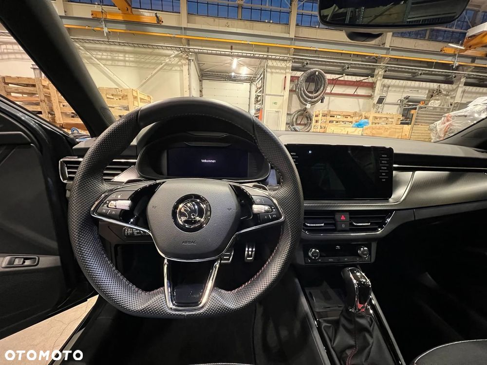 Skoda Kamiq 1.5 TSI Monte Carlo DSG - 15